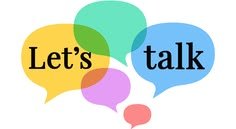 We Need To Talk About How We Talk